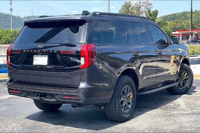 Certified 2026 Ford Expedition Tremor AWD/4WD image 13
