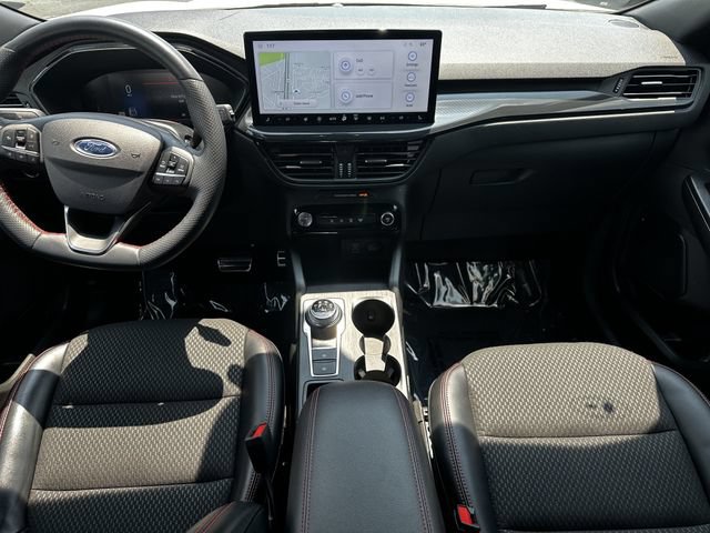 Certified 2023 Ford Escape ST-Line w/ Tech Pack #1 AWD/4WD image 15