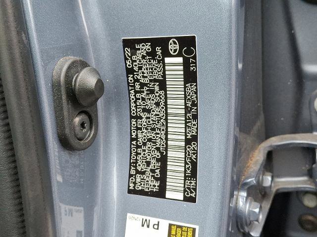 Used 2022 Toyota Corolla SE image 22