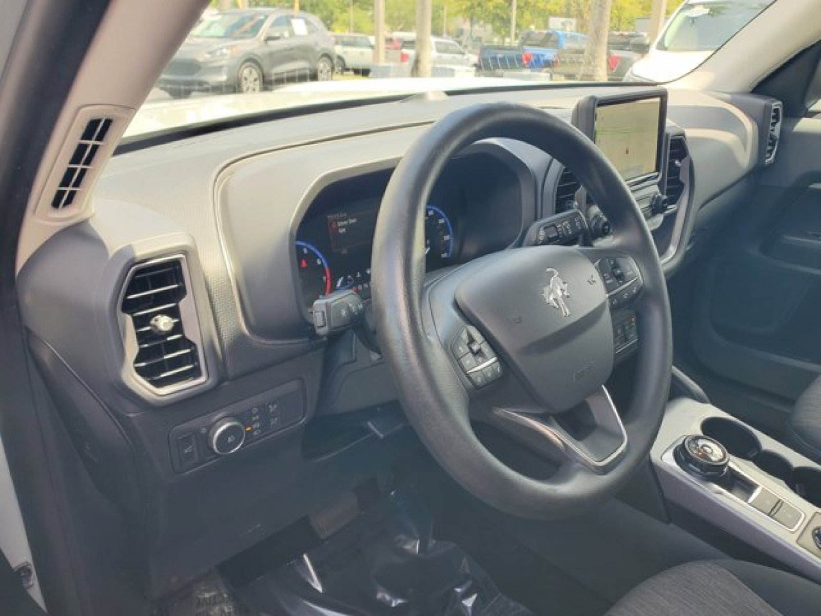 Certified 2021 Ford Bronco Sport Big Bend AWD/4WD image 9