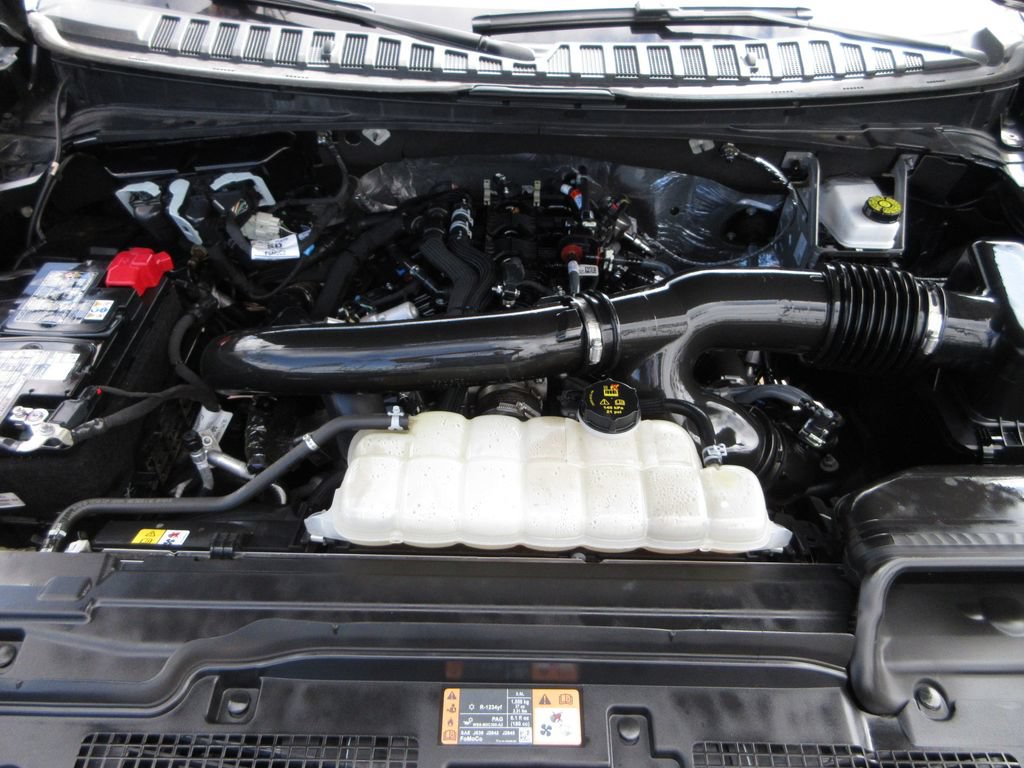 Certified 2025 Ford Expedition Active RWD image 20