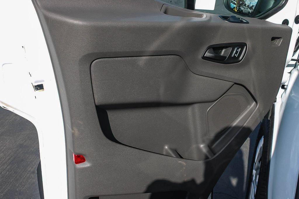 Certified 2024 Ford Transit 350 XLT RWD image 24