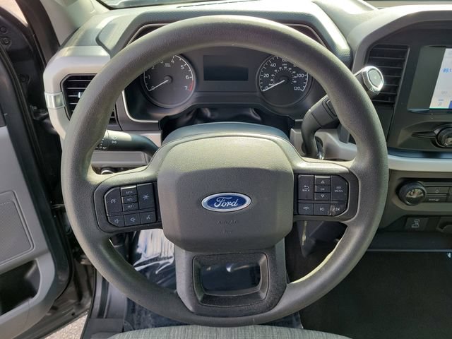 Certified 2023 Ford F150 XLT AWD/4WD image 24