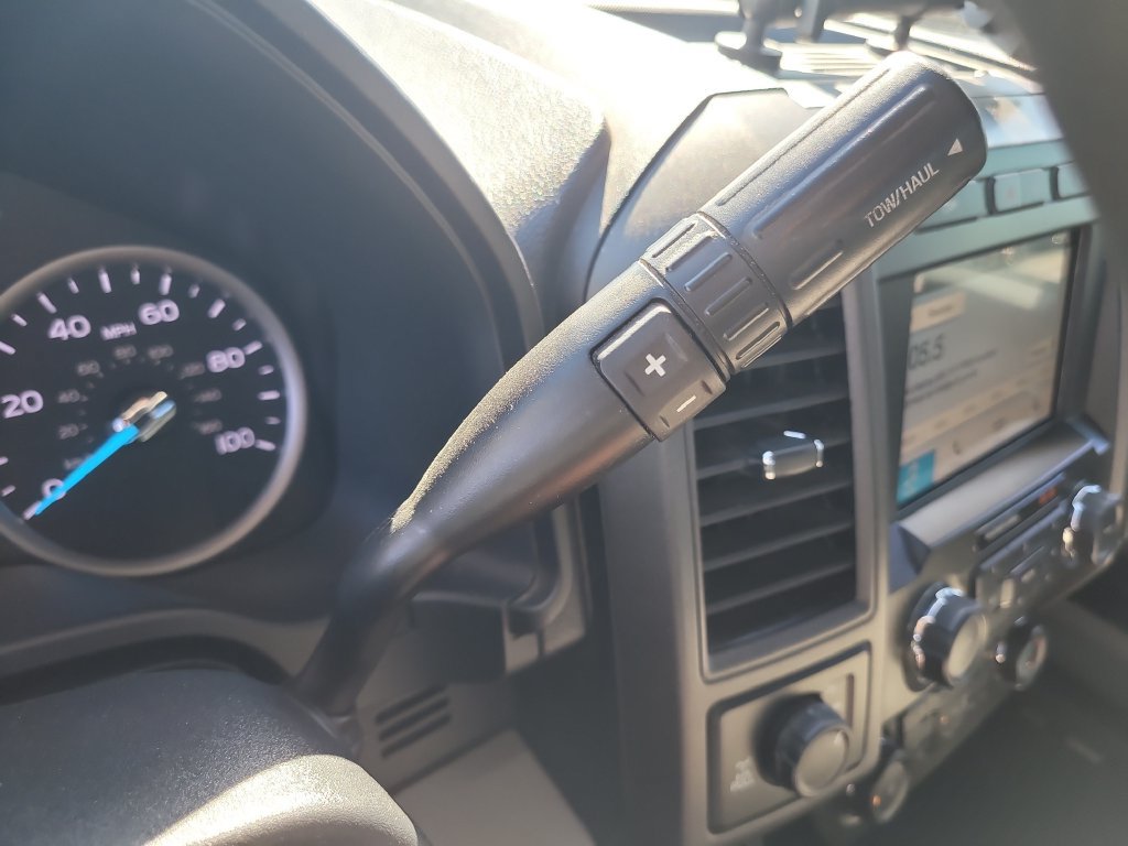 Certified 2019 Ford F250 XL w/ STX Appearance Package AWD/4WD image 28