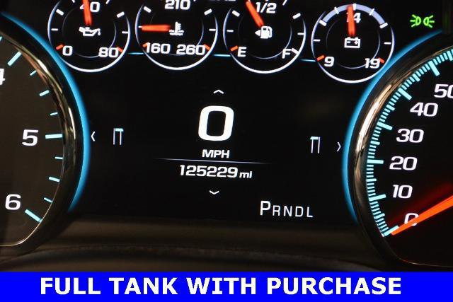 Used 2020 Chevrolet Suburban Premier image 28