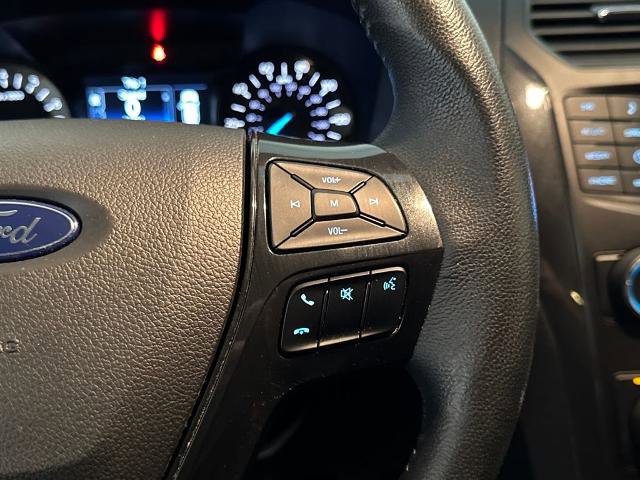 Certified 2018 Ford Explorer XLT image 17