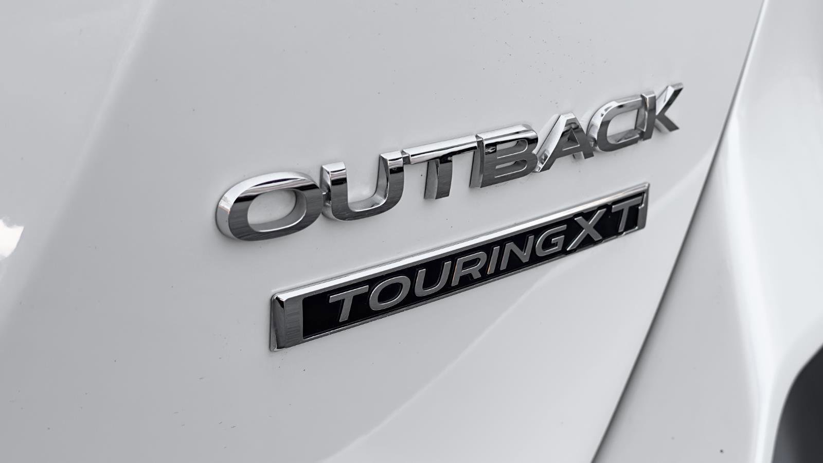 Used 2021 Subaru Outback Touring XT image 10