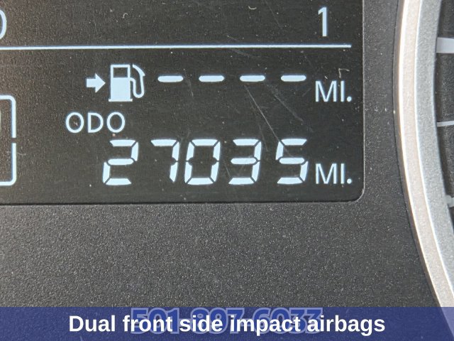 Used 2025 Nissan Kicks Play S FWD image 26