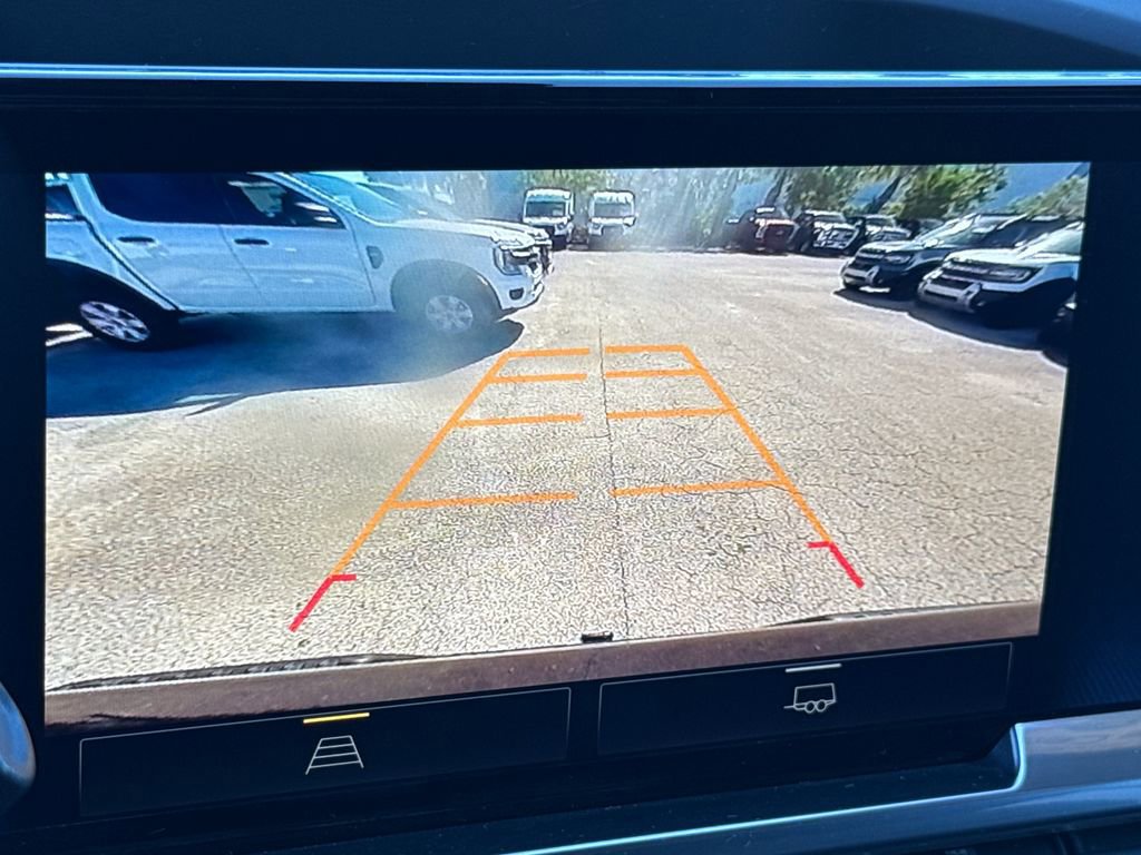 Used 2023 Chevrolet Silverado 1500 RST image 22