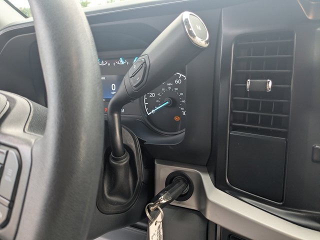 Certified 2025 Ford F350 XL w/ XL Driver Assist Package AWD/4WD image 25