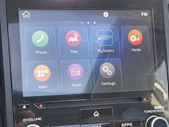 Used 2021 Subaru Forester Limited w/ Popular Package #3 image 28