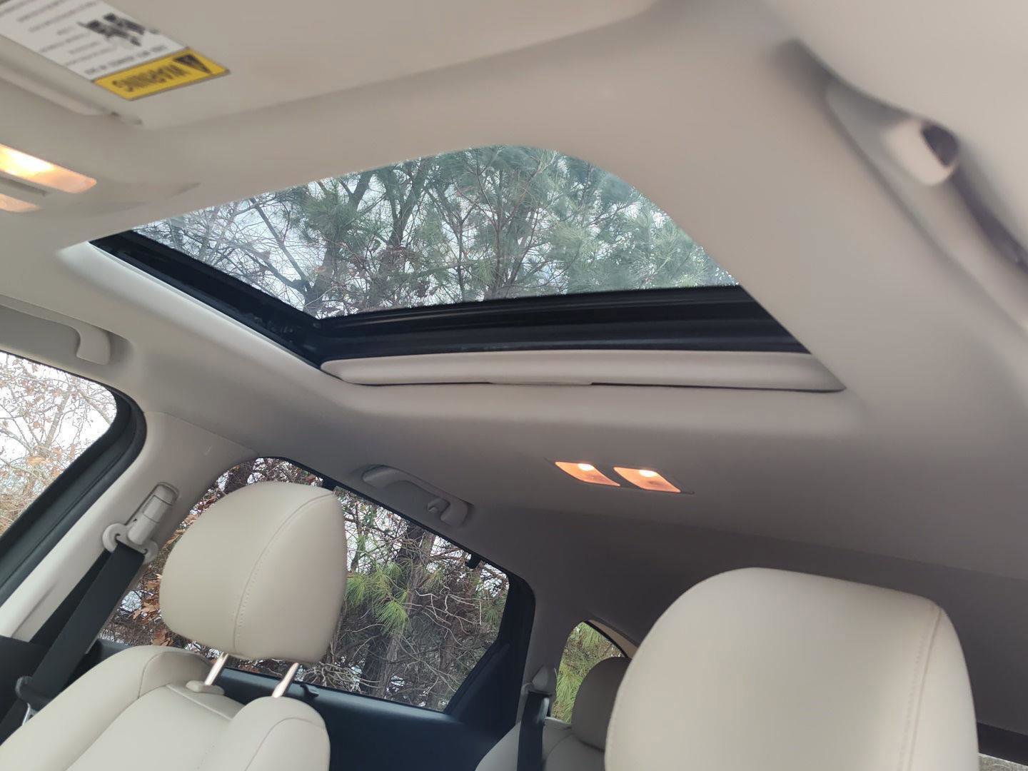 Used 2022 MAZDA CX-9 Touring w/ Touring Premium Package image 16