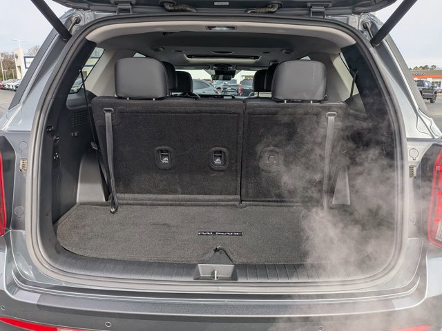 Used 2024 Hyundai Palisade XRT image 32