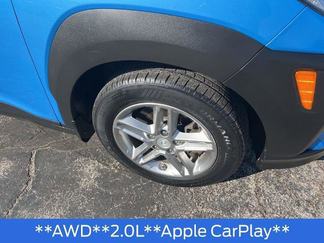 Used 2019 Hyundai Kona SE image 31