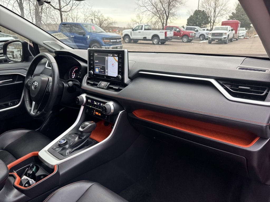 Used 2019 Toyota RAV4 Adventure image 33