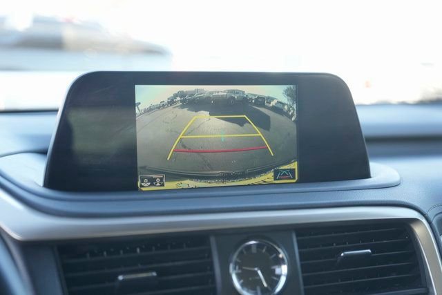 Used 2020 Lexus RX 350 FWD w/ Premium Package image 27