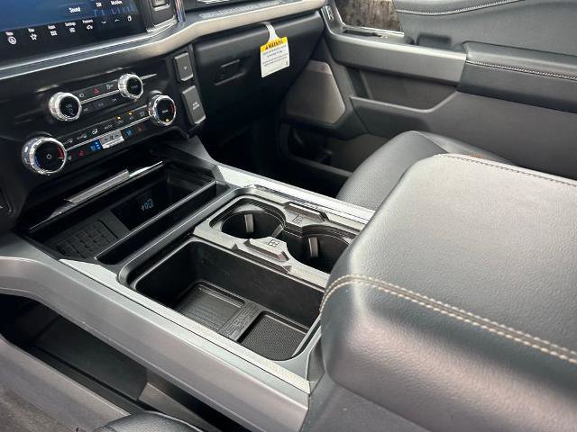 Certified 2025 Ford F250 Lariat w/ Chrome Package image 15