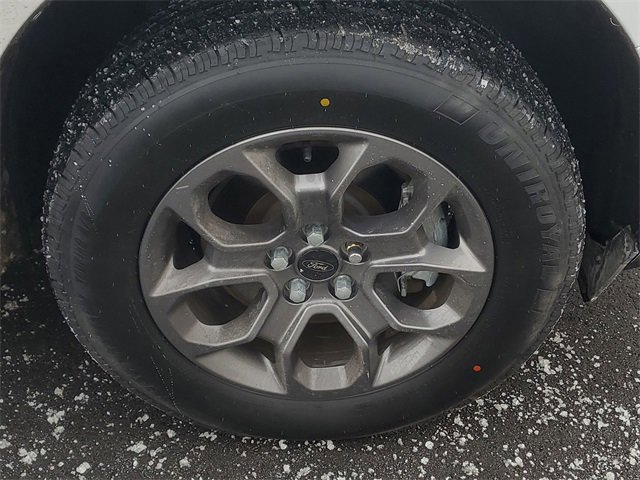 Certified 2022 Ford Maverick XLT image 5