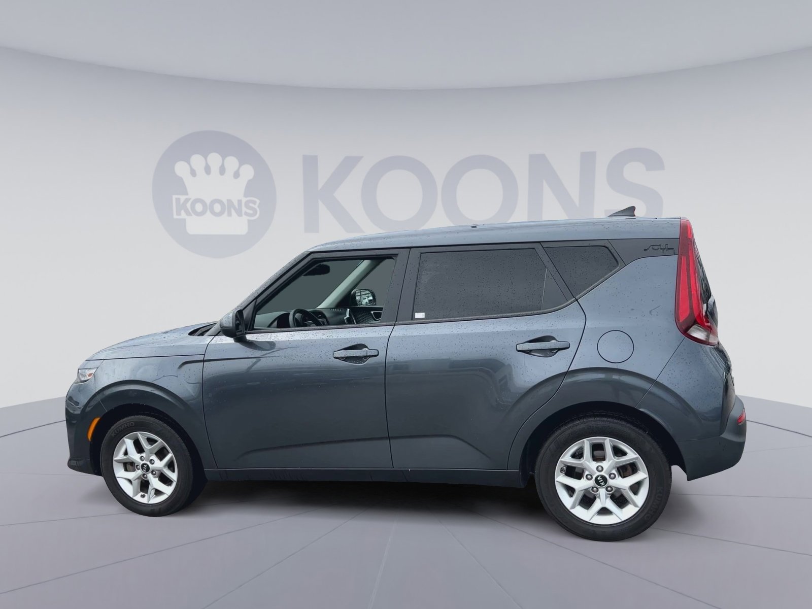 Used 2020 Kia Soul S FWD image 8