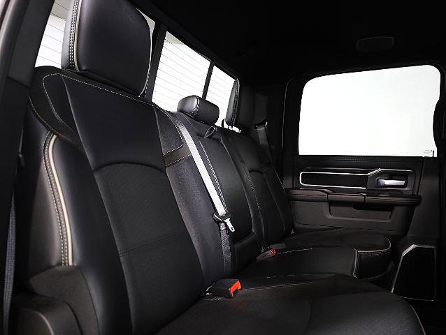 Used 2020 RAM 2500 Laramie image 10