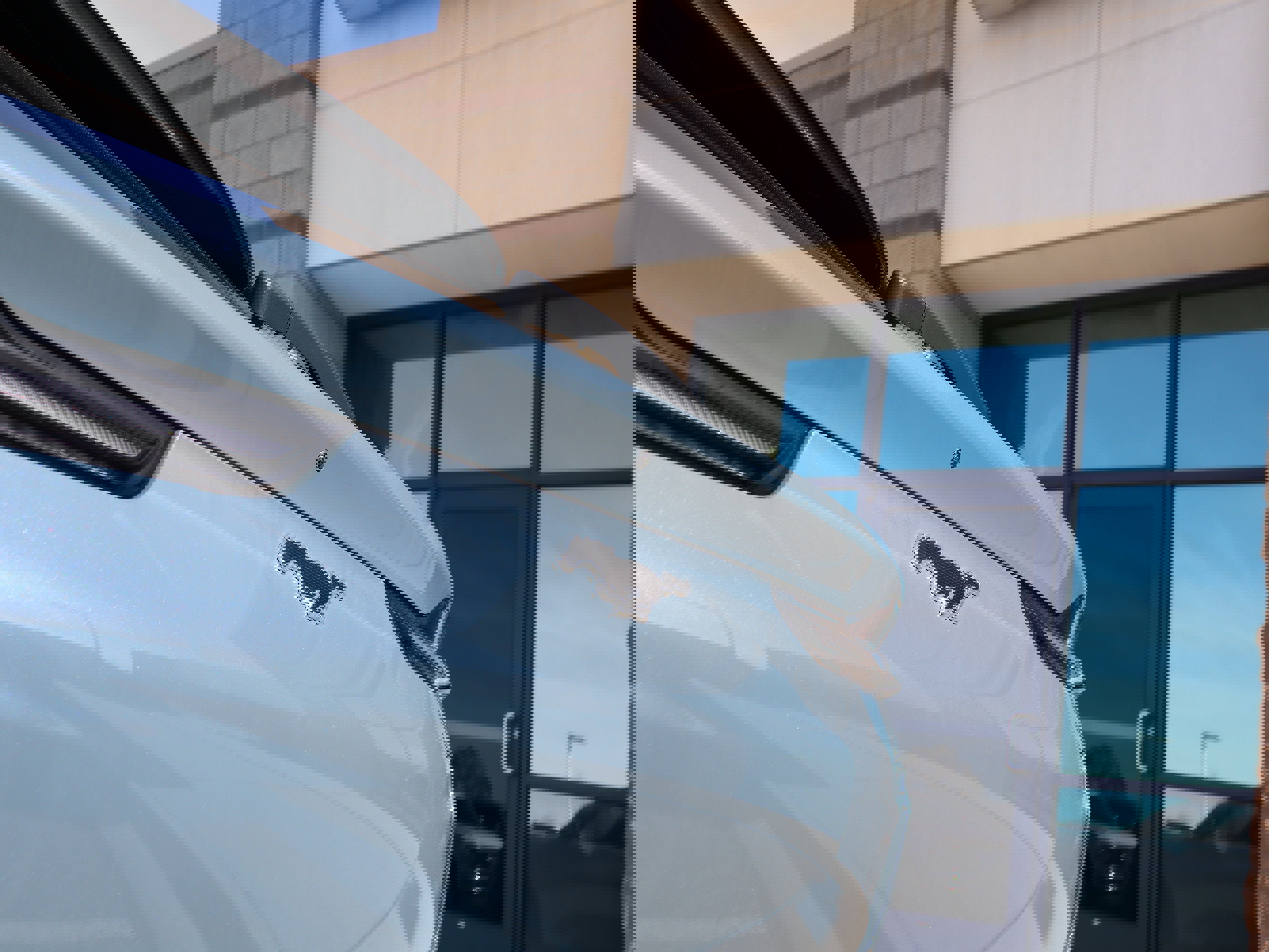 Certified 2024 Ford Mustang Mach-E Select image 19