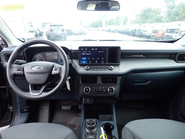 Certified 2023 Ford Maverick XL FWD image 13