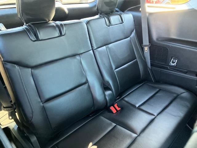 Certified 2024 Ford Explorer XLT w/ Equipment Group 202A AWD/4WD image 18