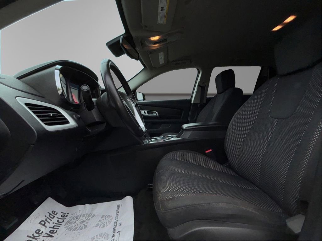 Used 2017 GMC Terrain SLE w/ Convenience Package FWD image 9