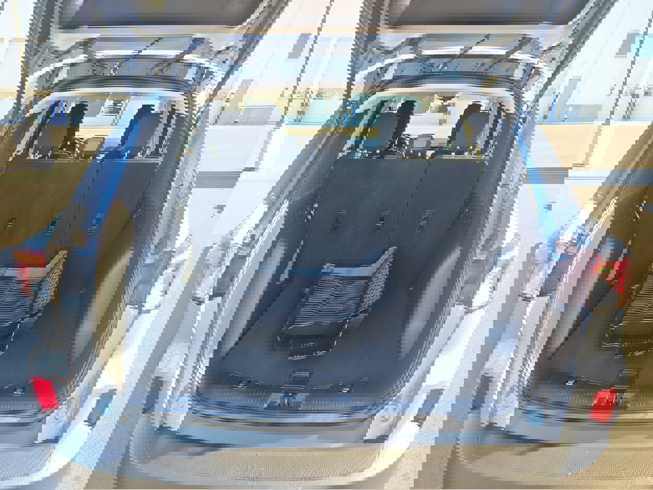 Certified 2022 Ford Escape SE w/ Convenience Package image 9