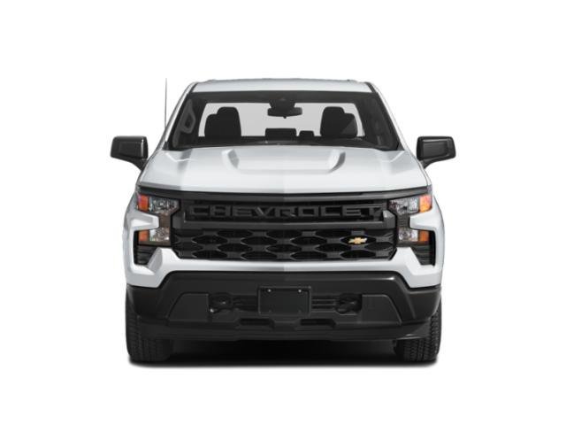 Used 2023 Chevrolet Silverado 1500 LTZ w/ Z71 Off-Road Package image 7