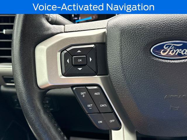 Certified 2021 Ford F250 Lariat w/ Lariat Ultimate Package AWD/4WD image 18