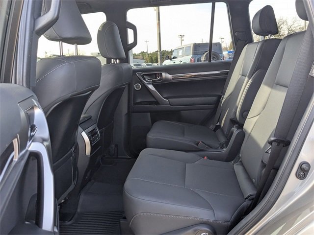 Used 2022 Lexus GX 460 Premium image 25