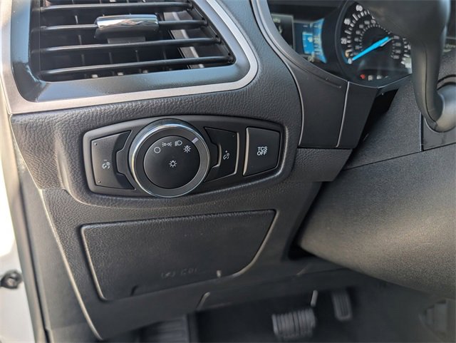 Certified 2024 Ford Edge SEL image 16