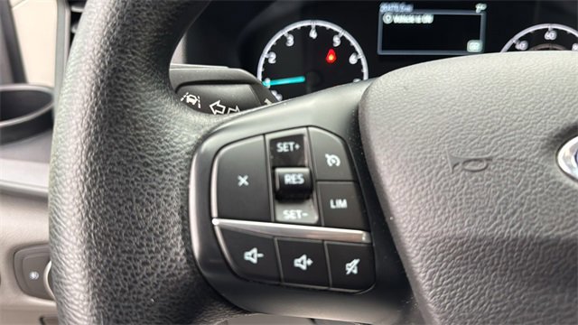 Certified 2023 Ford Transit 250 Low Roof AWD w/ Exterior Upgrade Package image 13