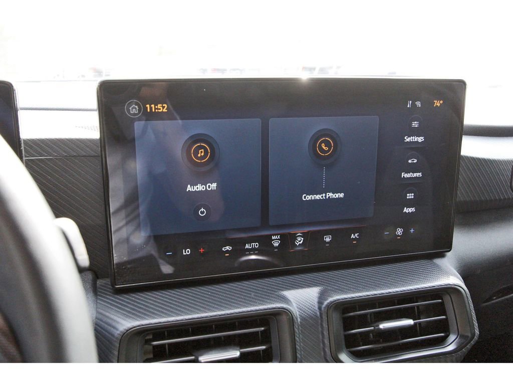 Certified 2024 Ford Mustang Coupe image 17