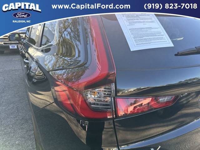 Used 2025 Honda CR-V Sport-L image 15