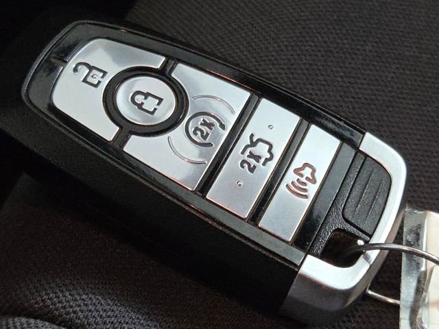 Certified 2020 Ford Mustang Convertible w/ Equipment Group 101A image 37