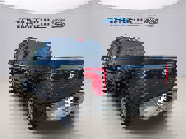 Certified 2024 Ford F150 XL w/ Equipment Group 103A High image 6