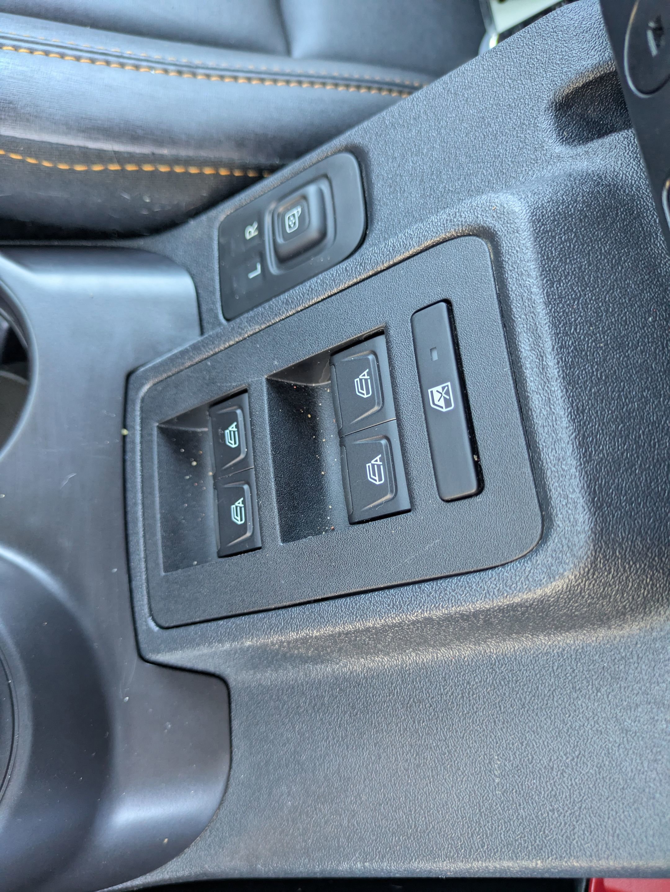 Certified 2024 Ford Bronco Badlands image 21