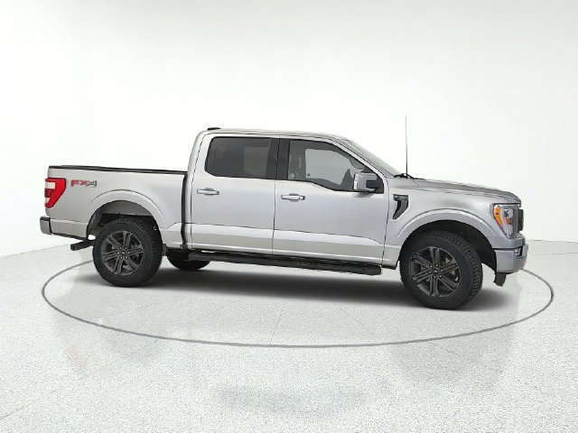 Certified 2023 Ford F150 Lariat AWD/4WD image 7