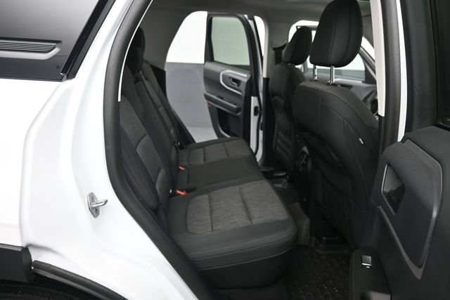 Certified 2023 Ford Bronco Sport Big Bend w/ Convenience Package AWD/4WD image 26