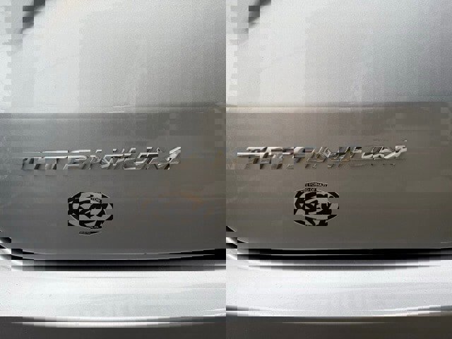 Certified 2022 Ford Edge Titanium image 35