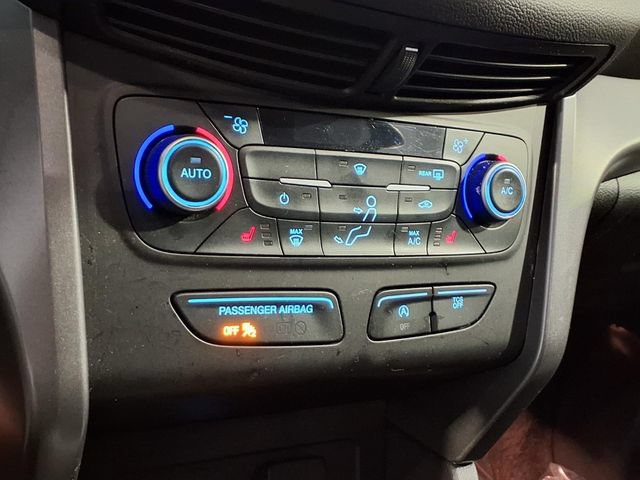 Certified 2018 Ford Escape SE AWD/4WD image 9