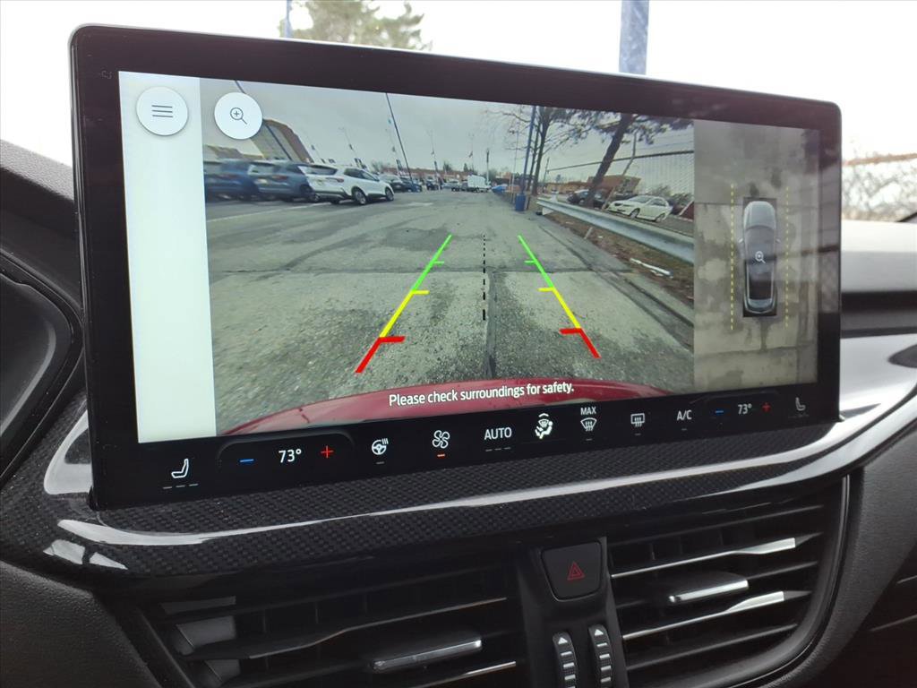 Certified 2023 Ford Escape ST-Line Select w/ Tech Pack #2 image 20