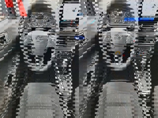 Certified 2022 Ford EcoSport SE image 31
