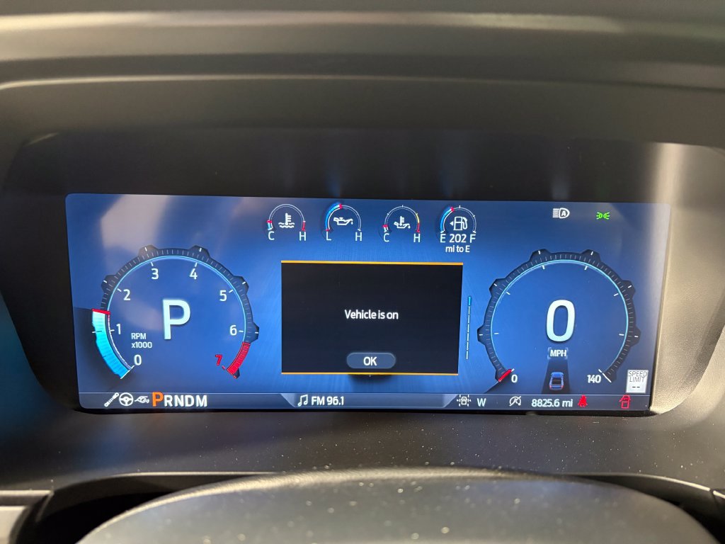 Certified 2025 Ford F150 Raptor AWD/4WD image 17