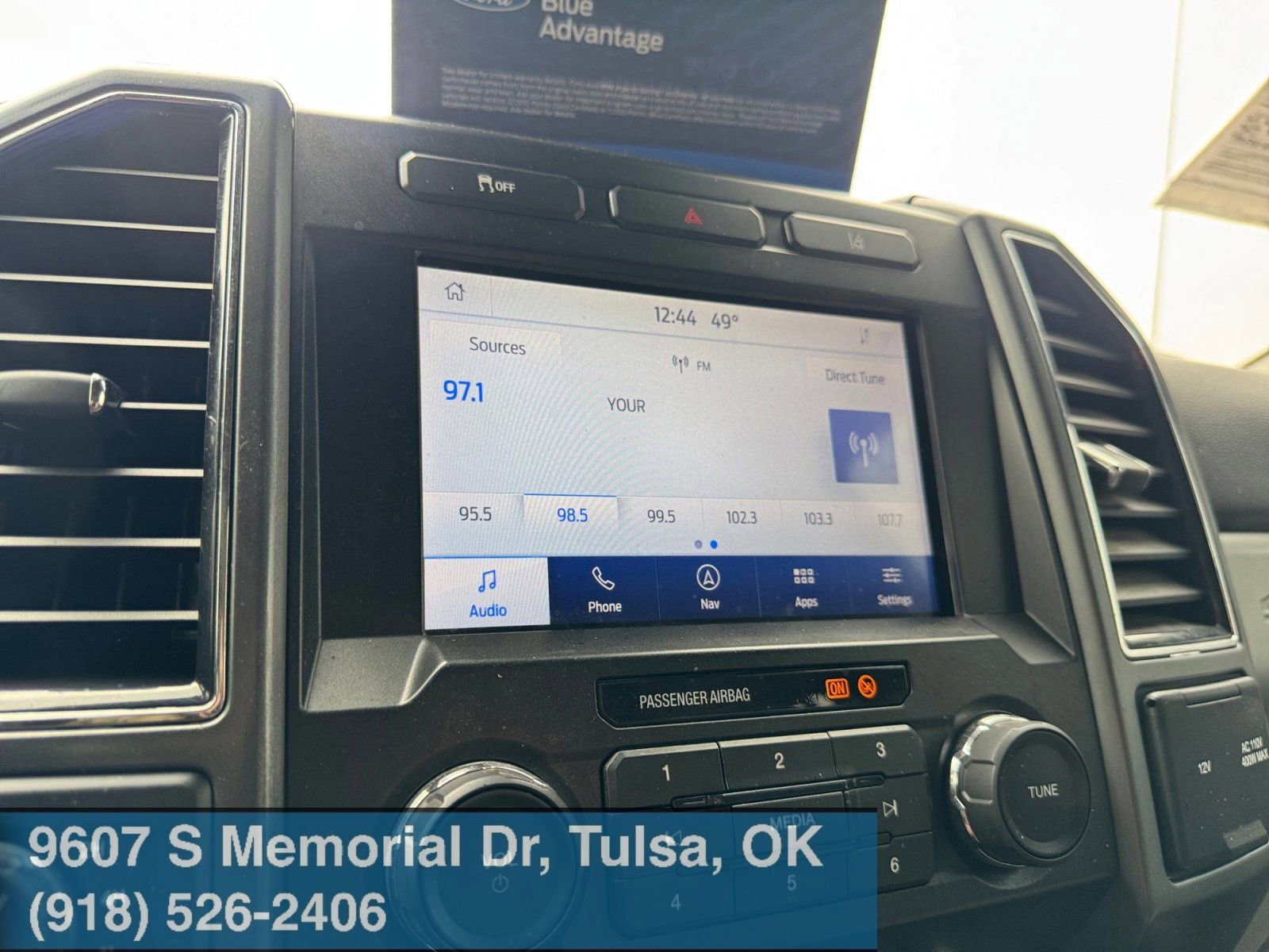 Certified 2020 Ford F250 XLT w/ XLT Premium Package image 26