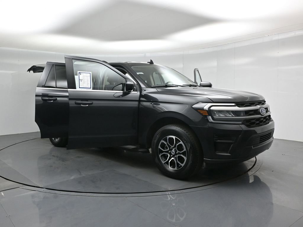 Certified 2024 Ford Expedition Max XLT image 53
