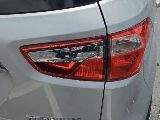 Certified 2021 Ford EcoSport Titanium w/ Interior Protection Package image 7
