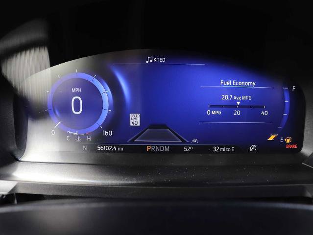 Certified 2022 Ford Explorer ST w/ Equipment Group 401A image 30